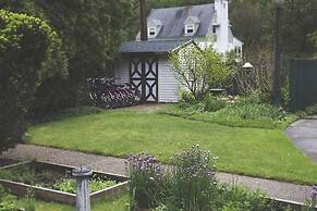 Rosemont Inn Resort B&B