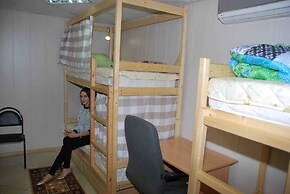 Hostel na Gurtyeva