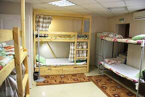 Hostel na Gurtyeva