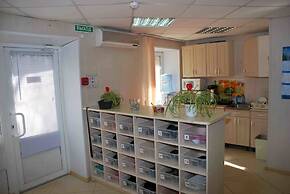Hostel na Gurtyeva