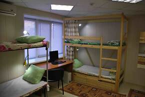 Hostel na Gurtyeva