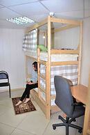 Hostel na Gurtyeva