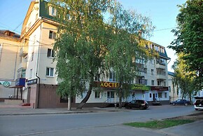 Hostel na Gurtyeva
