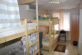 Hostel na Gurtyeva