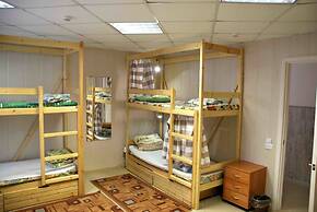 Hostel na Gurtyeva