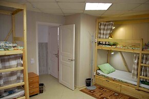 Hostel na Gurtyeva