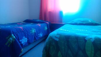 Departamento Courtin