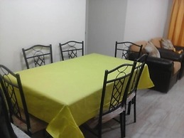 Departamento Courtin