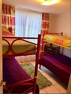 Departamento Puerto Velero Angelica