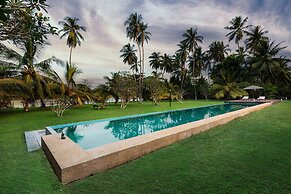 NOI Bentota - Villa Boutique