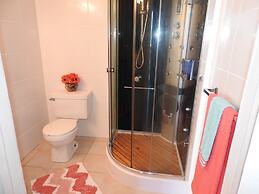 Villa 225E at Jolly Harbour