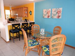 Villa 225E at Jolly Harbour