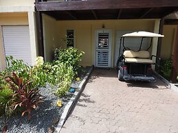 Villa 225E at Jolly Harbour