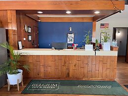 Belgium Inn & Suites