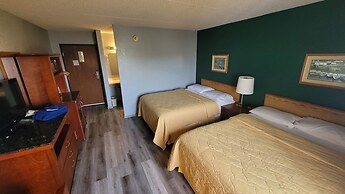 Belgium Inn & Suites