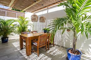 Curacao Gardens