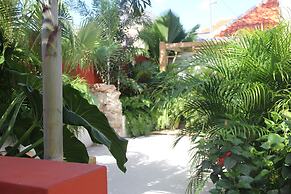 Curacao Gardens