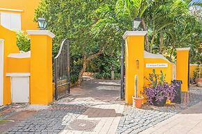 Curacao Gardens