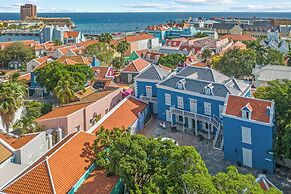 Curacao Gardens