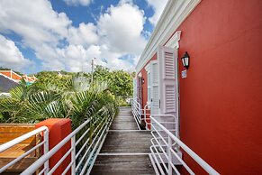 Curacao Gardens