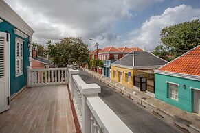 Curacao Gardens
