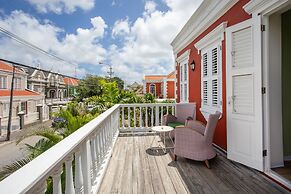 Curacao Gardens