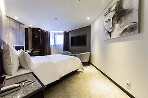 Guri Galmae Indi Present Hotel