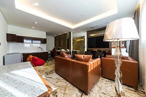 Guri Galmae Indi Present Hotel