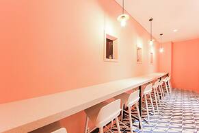 Hotel Yeogiuhtte Suwon Ingye