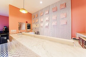 Hotel Yeogiuhtte Suwon Ingye