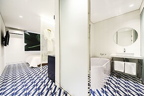 Hotel Yeogiuhtte Suwon Ingye