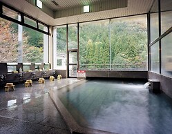 Hotel Gujo Hachiman