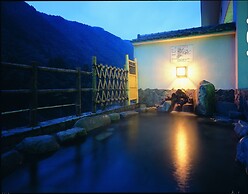 Hotel Gujo Hachiman