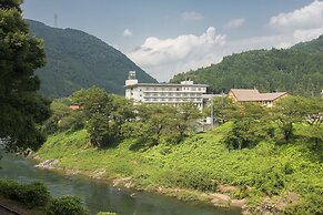 Hotel Gujo Hachiman