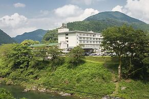 Hotel Gujo Hachiman