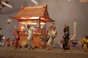 Hotel Gujo Hachiman