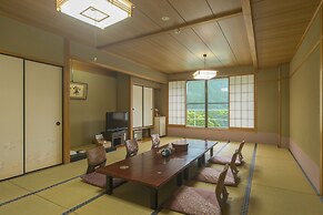 Hotel Gujo Hachiman