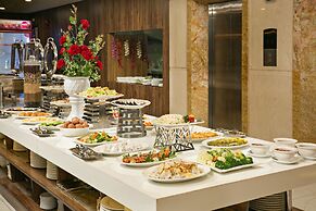 Lavender Riverside Hotel