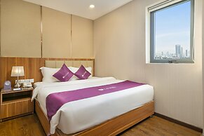 Lavender Riverside Hotel