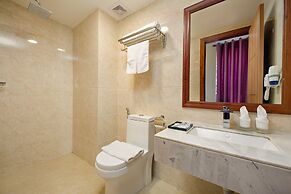 Lavender Riverside Hotel