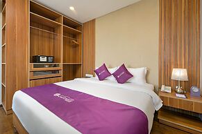 Lavender Riverside Hotel