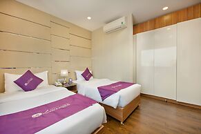 Lavender Riverside Hotel