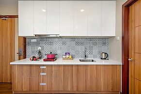 Lavender Riverside Hotel