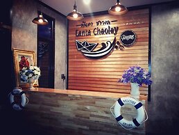 Lanta Chaolay Hostel