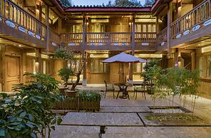 Ivy Garden Hotels & Resorts - Lijiang Henghehao