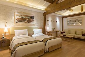 Ivy Garden Hotels & Resorts - Lijiang Henghehao