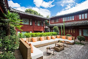 Ivy Garden Hotels & Resorts - Lijiang Henghehao