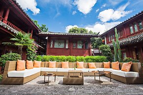 Ivy Garden Hotels & Resorts - Lijiang Henghehao