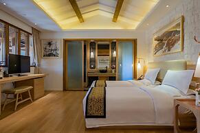 Ivy Garden Hotels & Resorts - Lijiang Henghehao