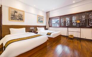 Ivy Garden Hotels & Resorts - Lijiang Henghehao